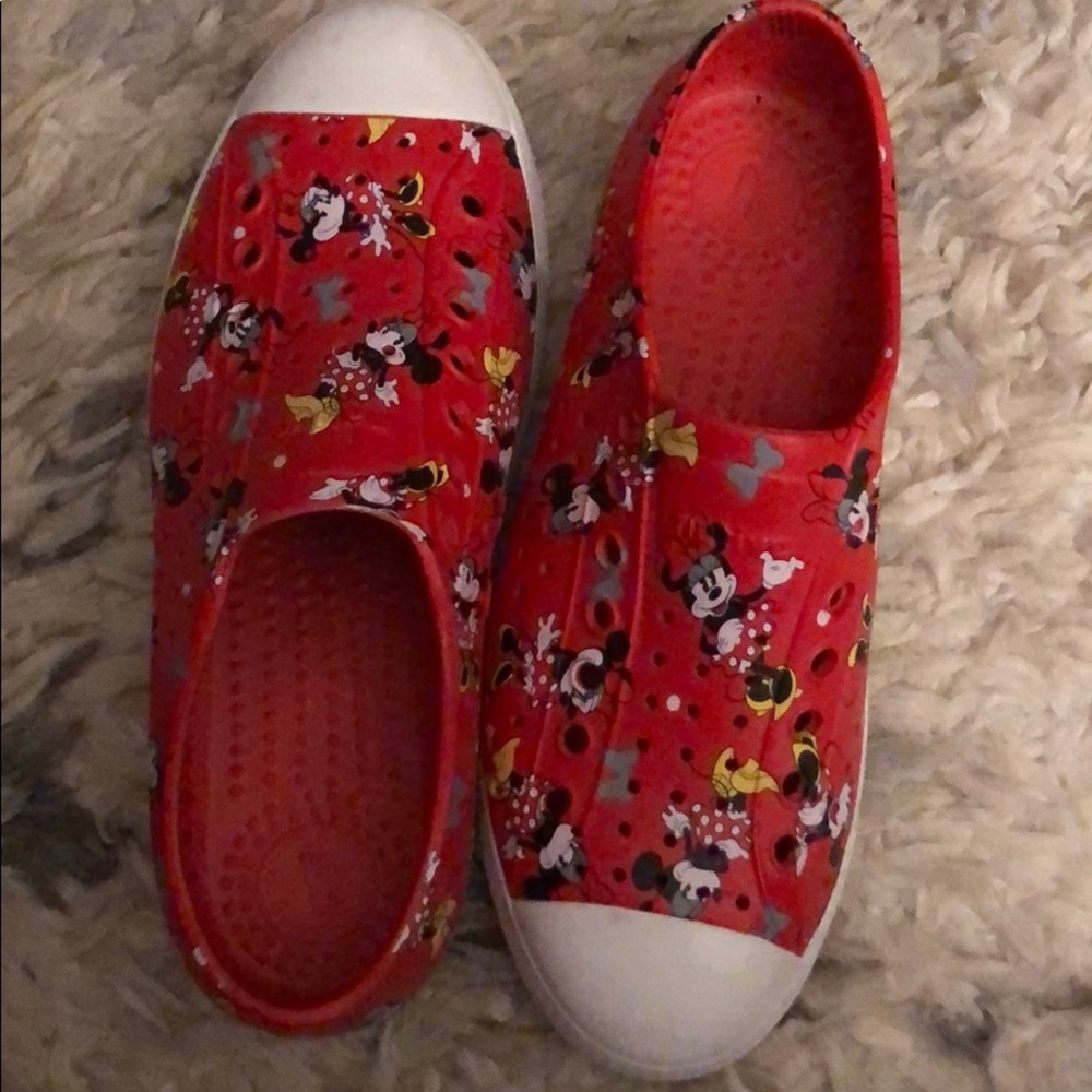 Disney Shoes